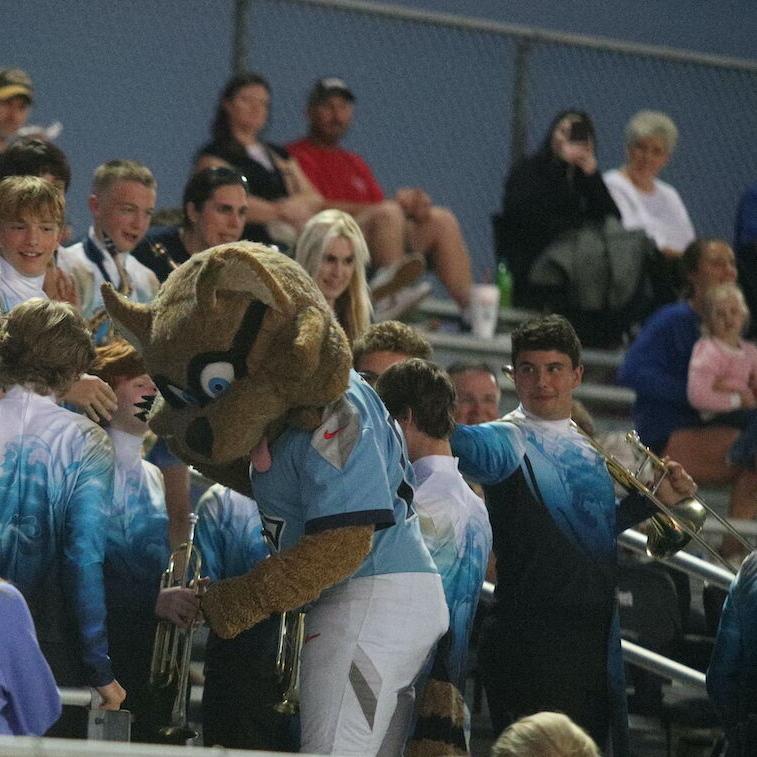 Titans Game of the Week at LHS